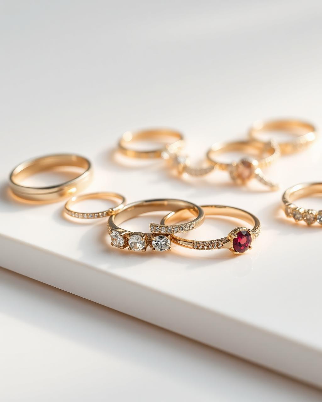 Mountings